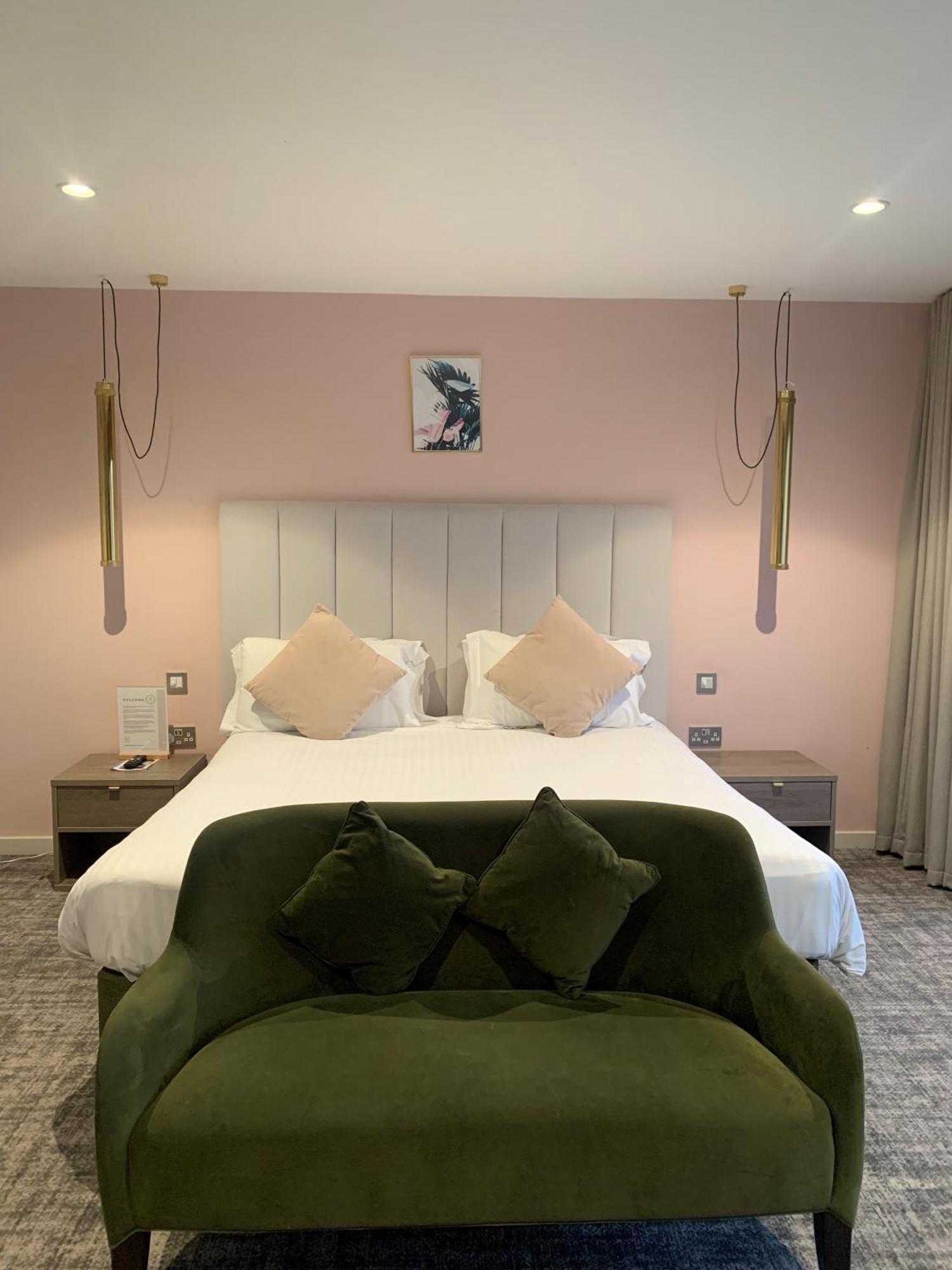 Hatherley Manor &