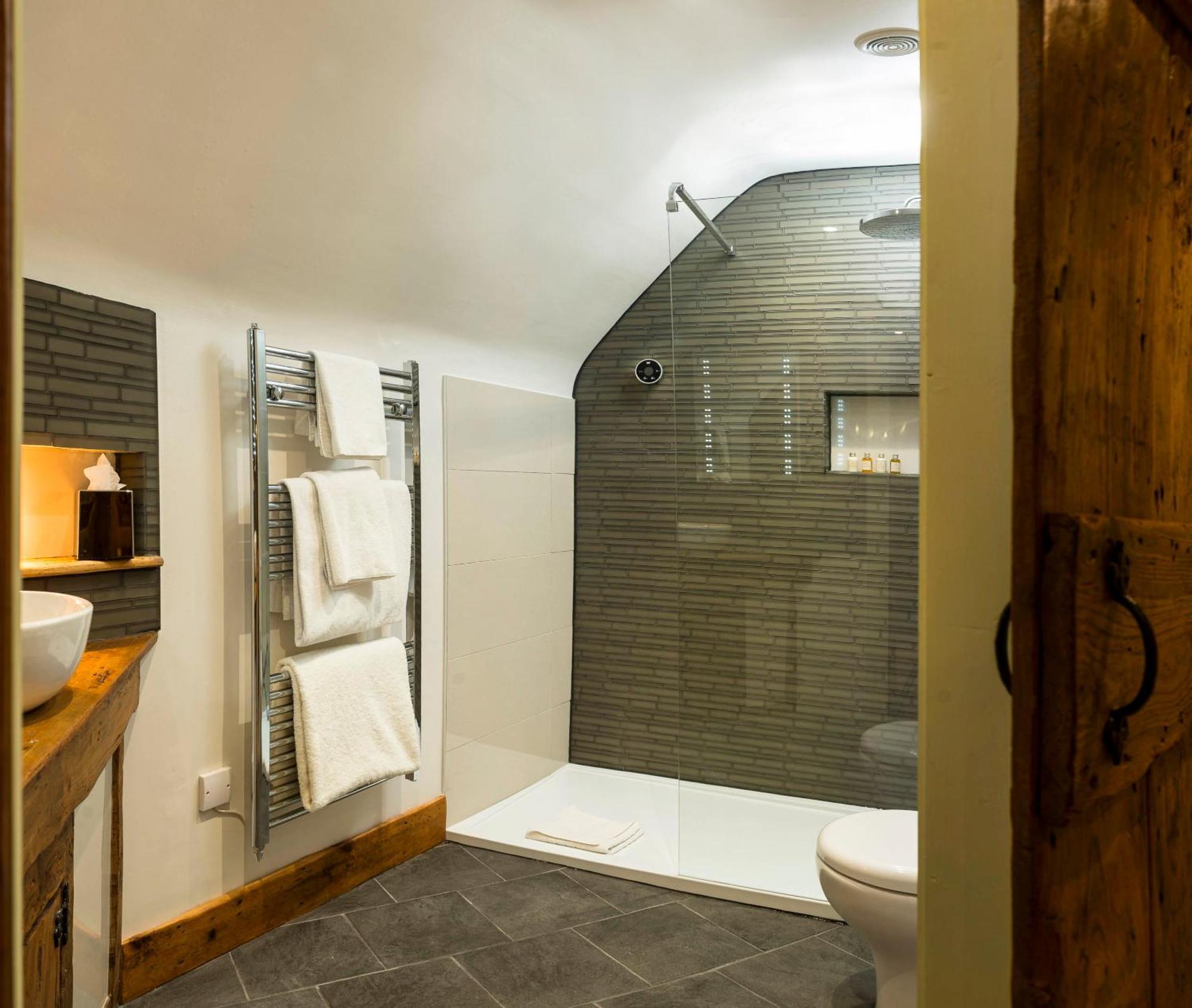 Hatherley Manor & Gloucester