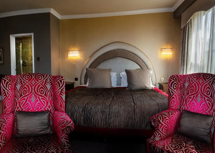 Hatherley Manor Hotel & Spa