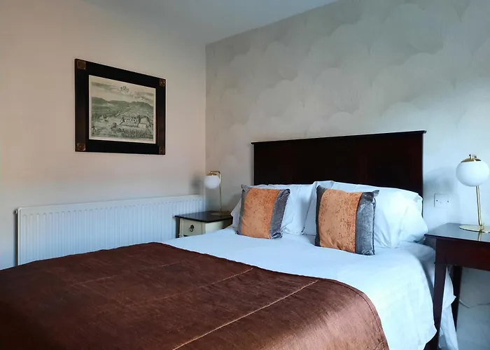 Hatherley Manor Hotel & Spa
