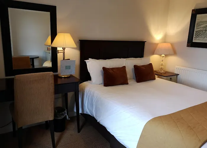 Hatherley Manor Hotel & Spa