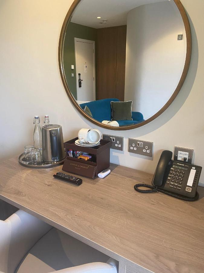 Landhaus Hatherley Manor & Gloucester