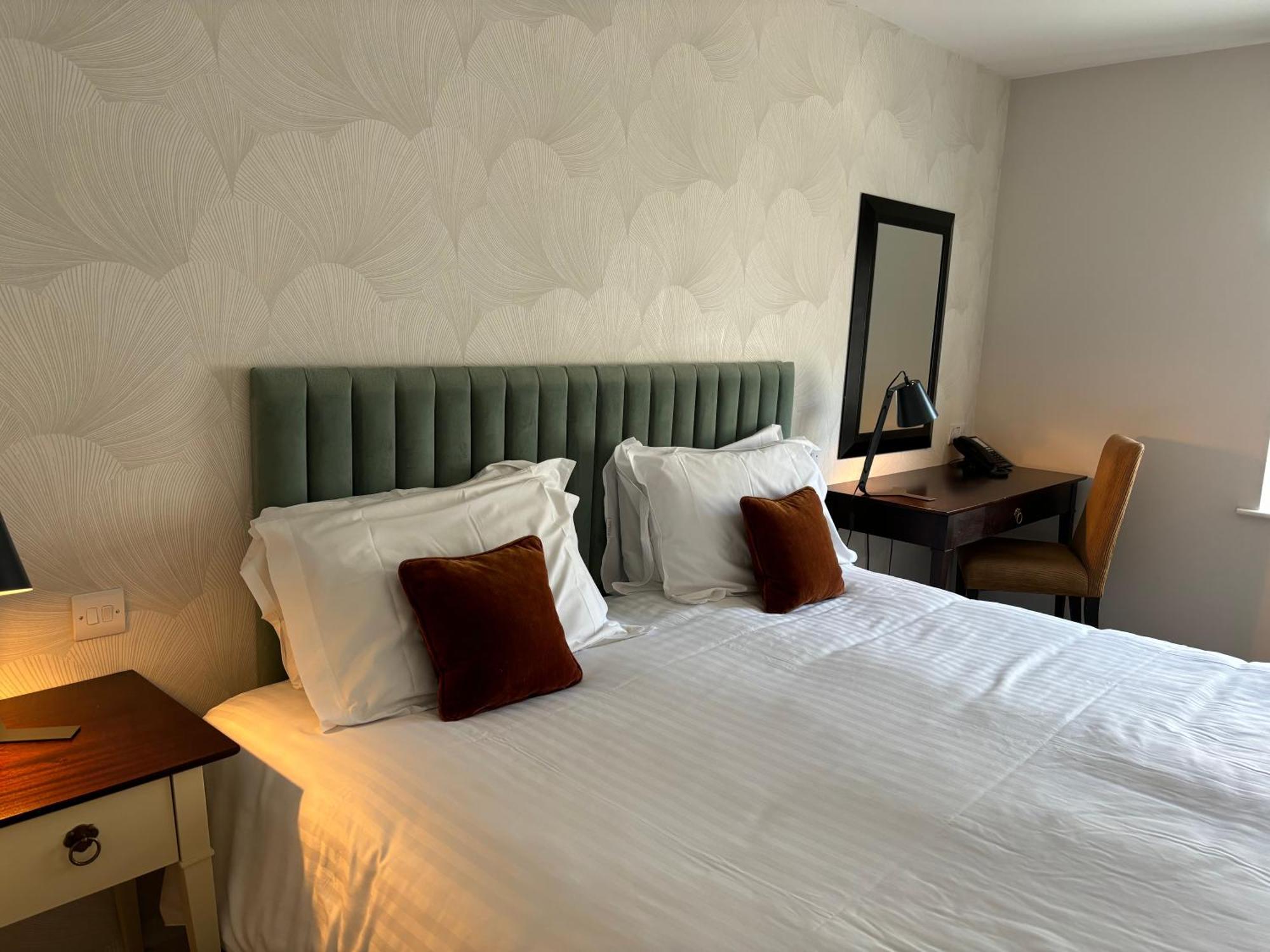 Hatherley Manor & Landhaus Gloucester