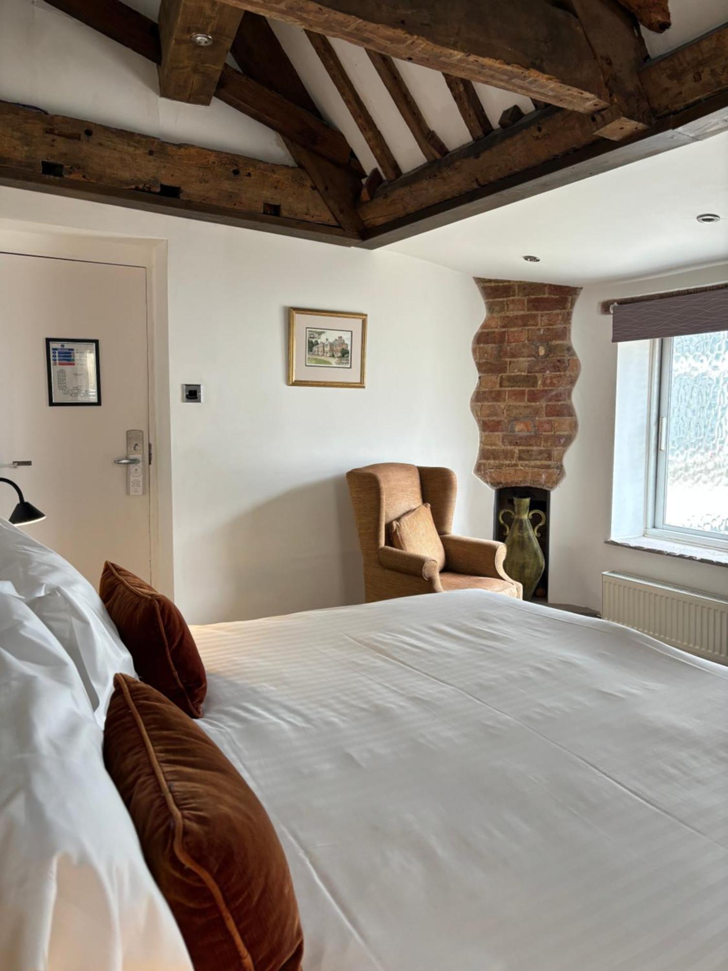 Hatherley Manor & Landhaus *